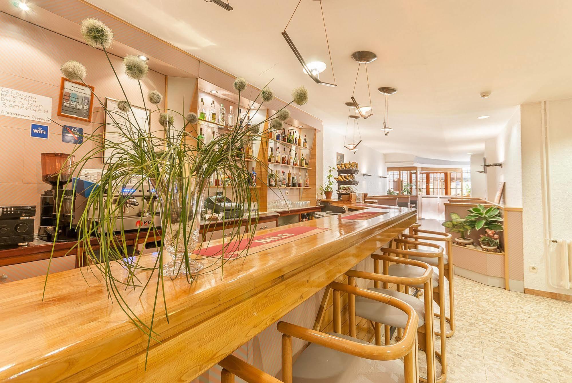 蒙特卡洛酒店 恩坎普 外观 照片
